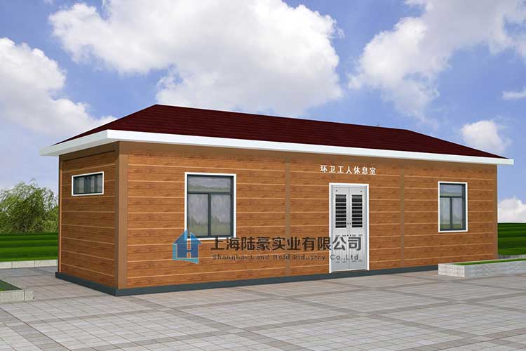 海口崗亭特色、作用是哪些？